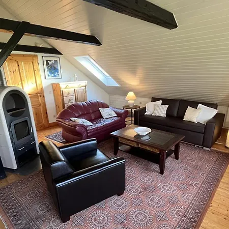 Apartment Harderdomizile- 3 *