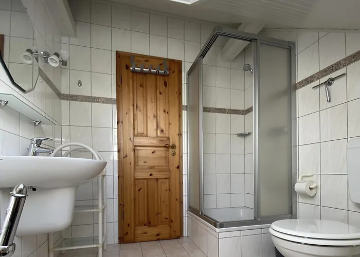 Harderdomizile- 3 Appartement *