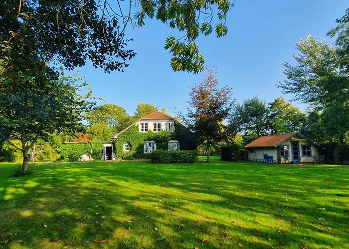 Harderdomizile- 3 Tetenbull