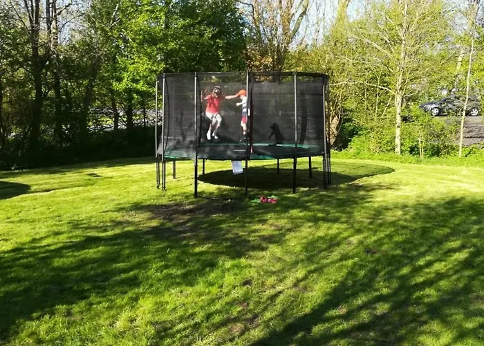 Harderdomizile- 3 Appartement