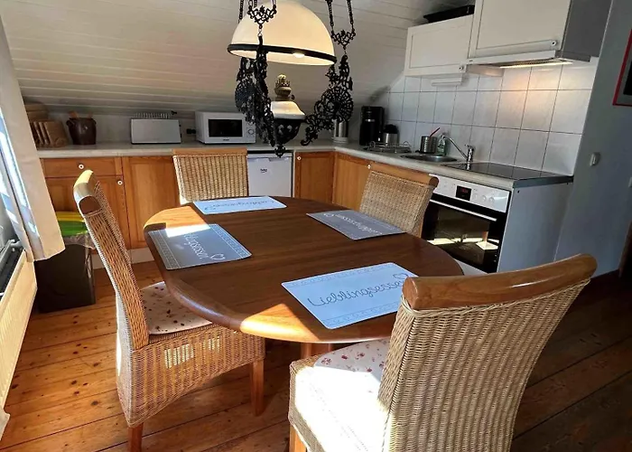 Harderdomizile- 3 Appartement *